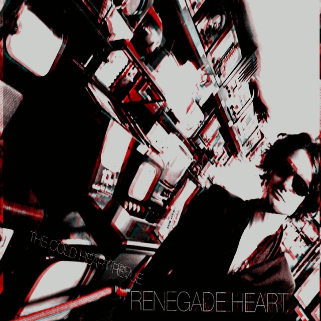 Renegade Heart