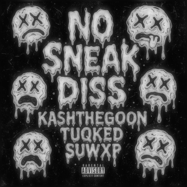 No Sneak Diss