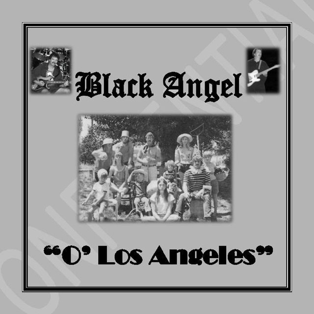 O' Los Angeles