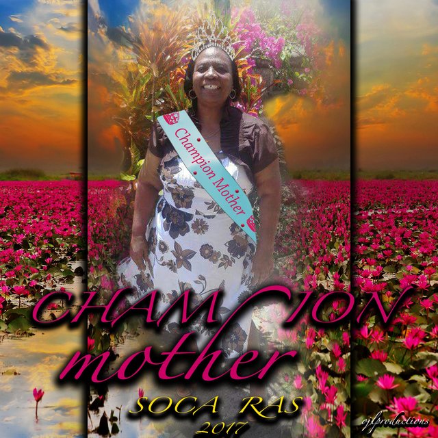 Champion Mother