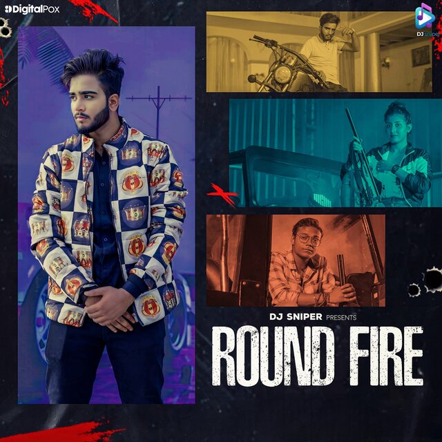 Round Fire