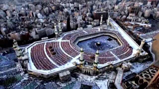 Surah Yunus | Part 1 | Quran | Full HD Video.mp4
