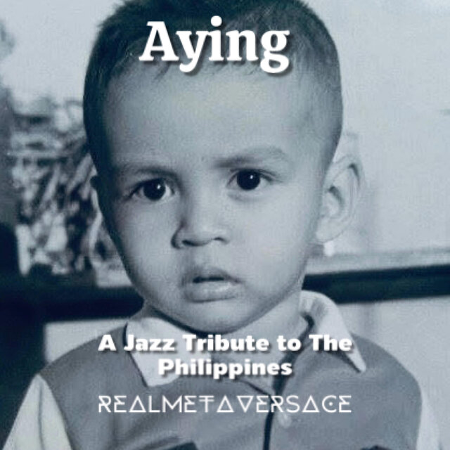 Aying (Jazz Tribute to the Philippines)
