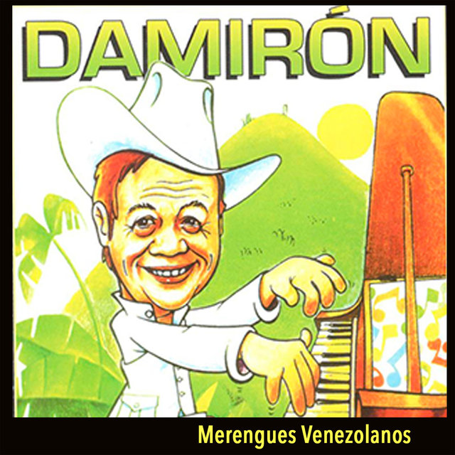 Merengues Venezolanos