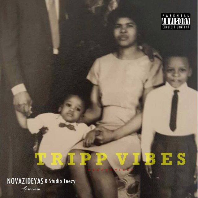 Tripp Vibes