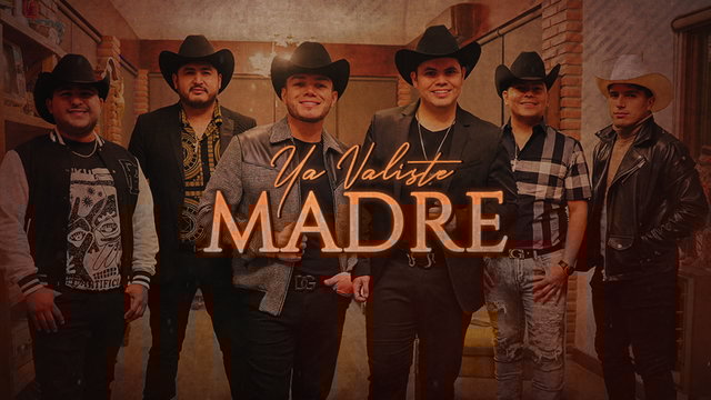 Ya Valiste Madre