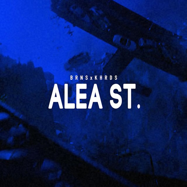 Alea Street (feat. Dj Burns)