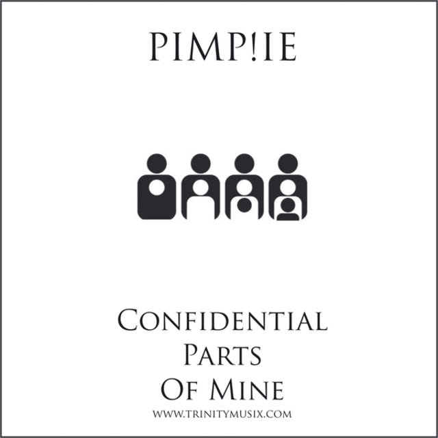 Confidential Parts of Mine