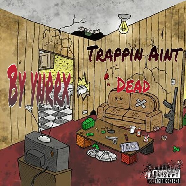 Trappin Aint Dead