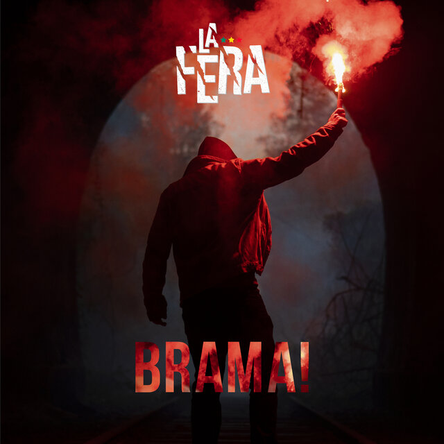 BRAMA!