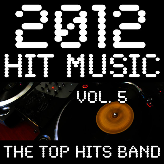 2012 Hit Music, Vol. 5