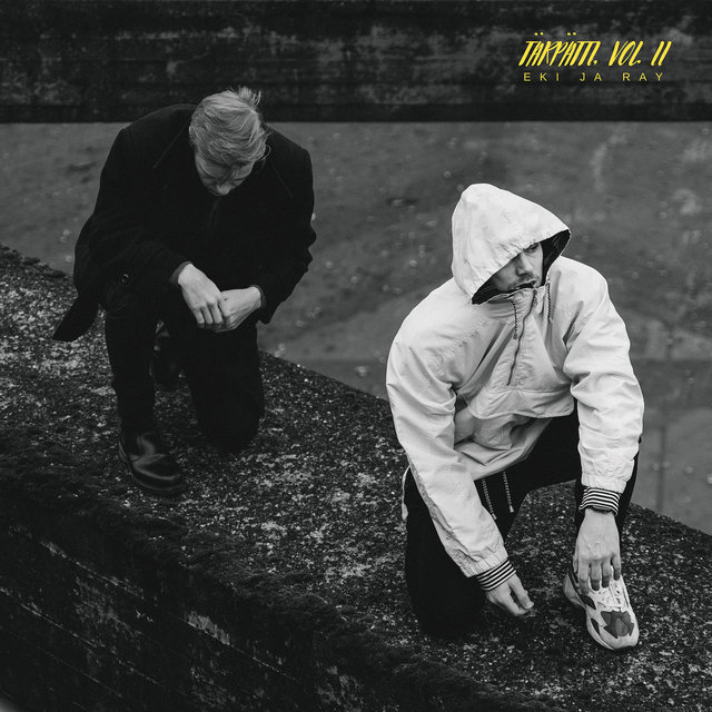 Tärpätti, Vol. 2