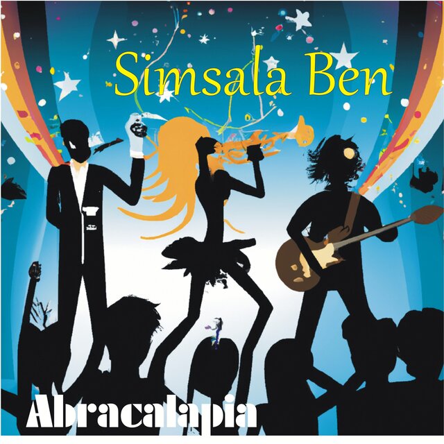 Simsala Ben