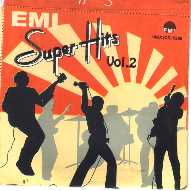 Super Hits Vol.2