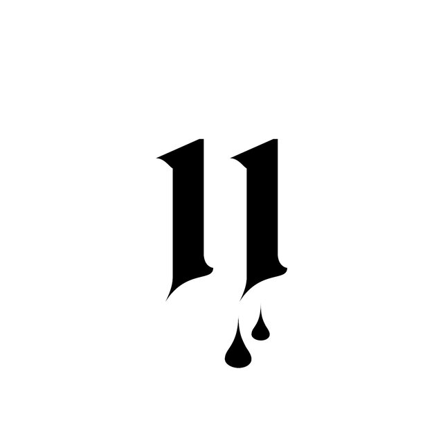 11