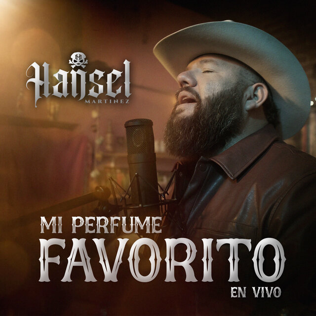 Mi Perfume Favorito (En Vivo)