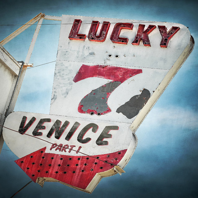 Lucky 7 - Part 1