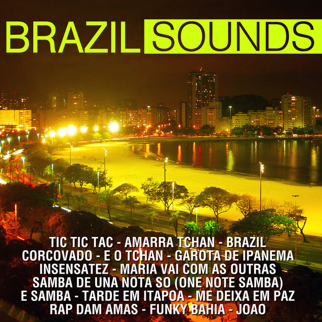 Brazil Sounds
