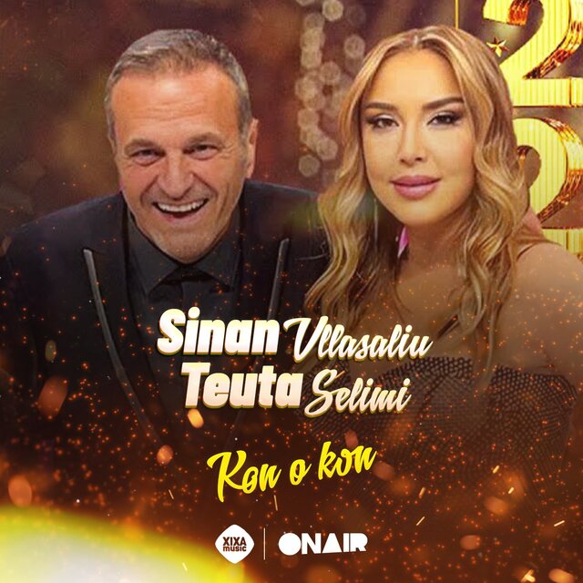Sinani Vllasaliu & Teuta Selimi - Kon o kon