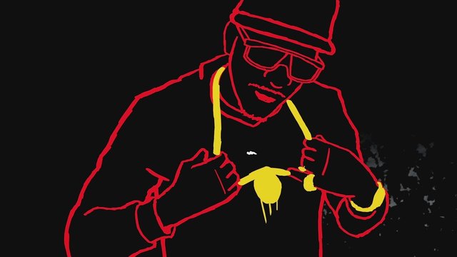 Can't Fade Us (feat. Ty Dolla $ign) (Animated Video)