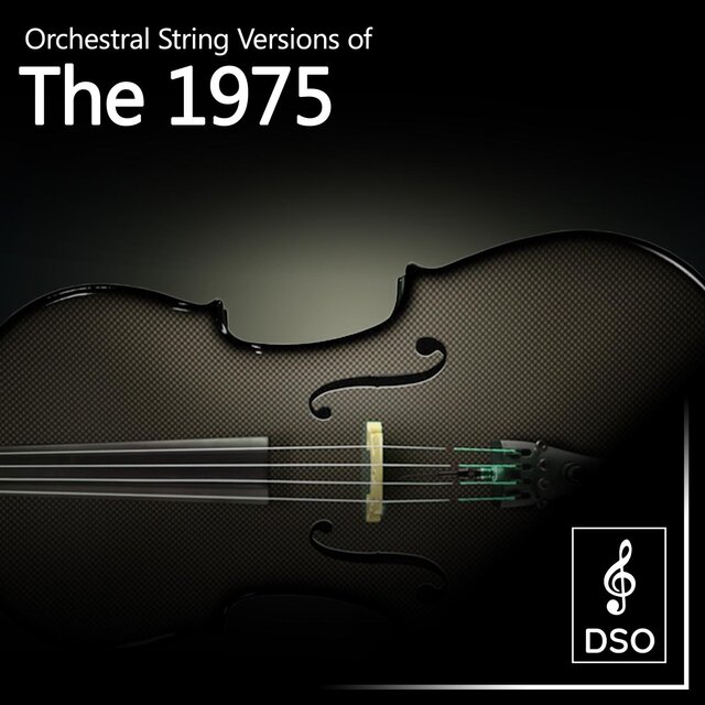 Orchestral String Versions of The 1975