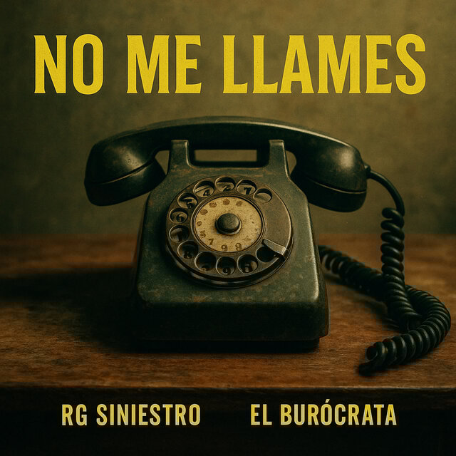 No Me Llames