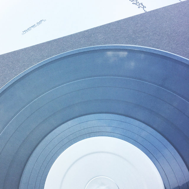 Contagion / Trip / Extrakt(Nous'klaer Audio Summer Sampler '21)