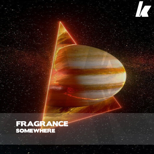 Fragrance (Radio Edit)