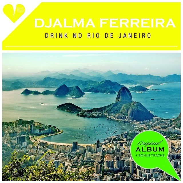 Drink No Rio de Janeiro (Original Album Plus Bonus Tracks 1959)
