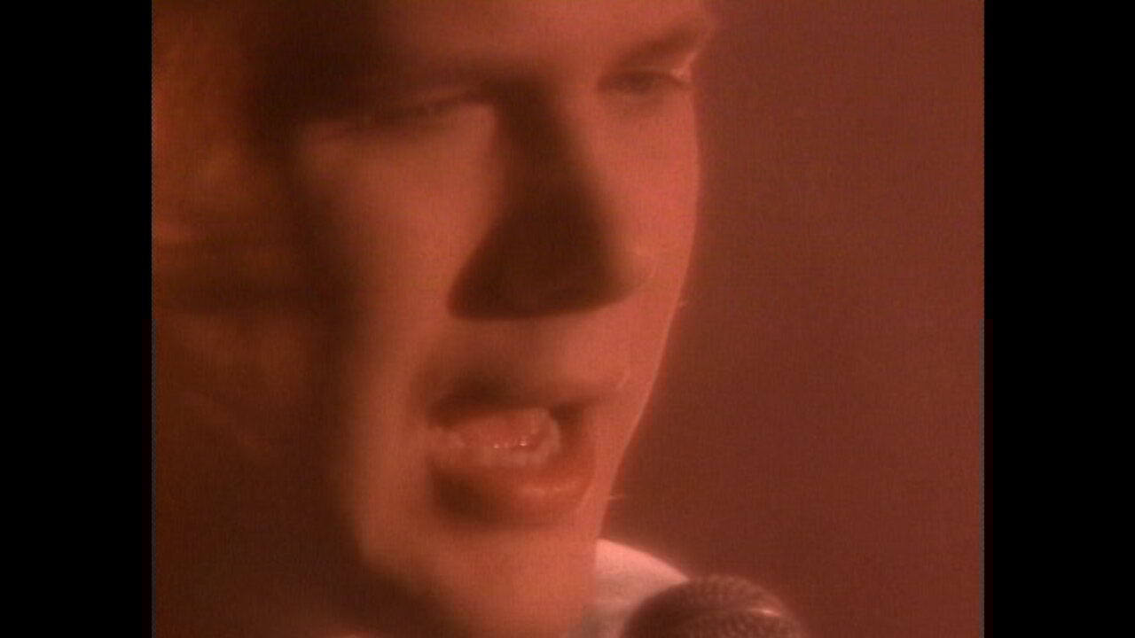 Angel Eyes (Music Video)