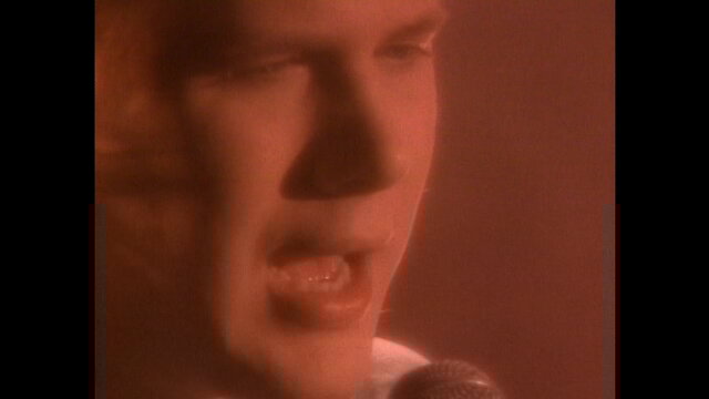 Angel Eyes (Music Video)