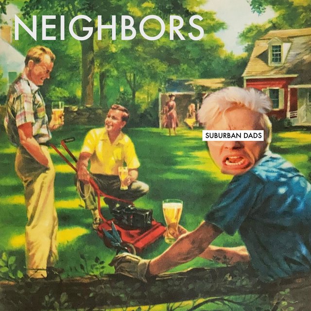 Neighbors