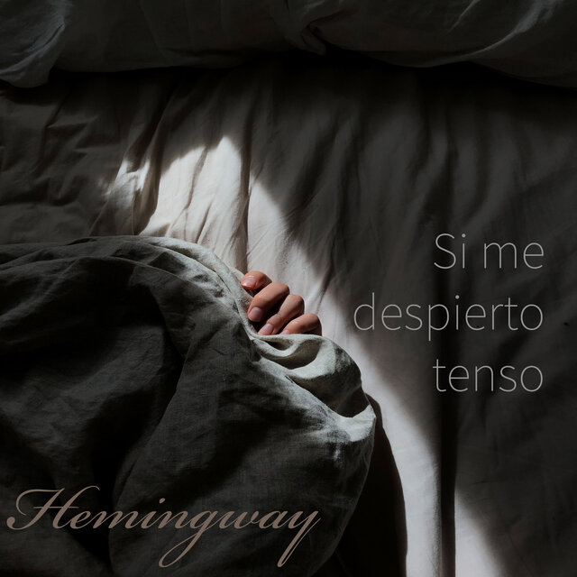 Si me despierto tenso