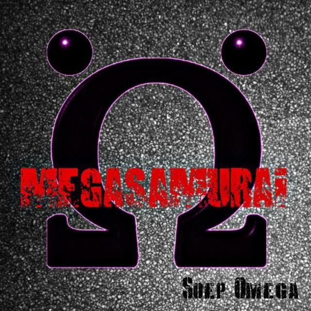 Megasamurai