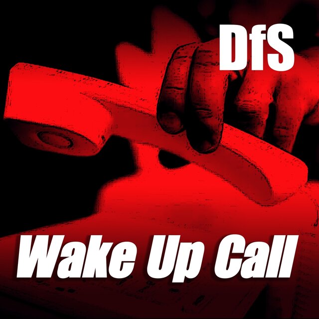 Cover art for album  by DFS