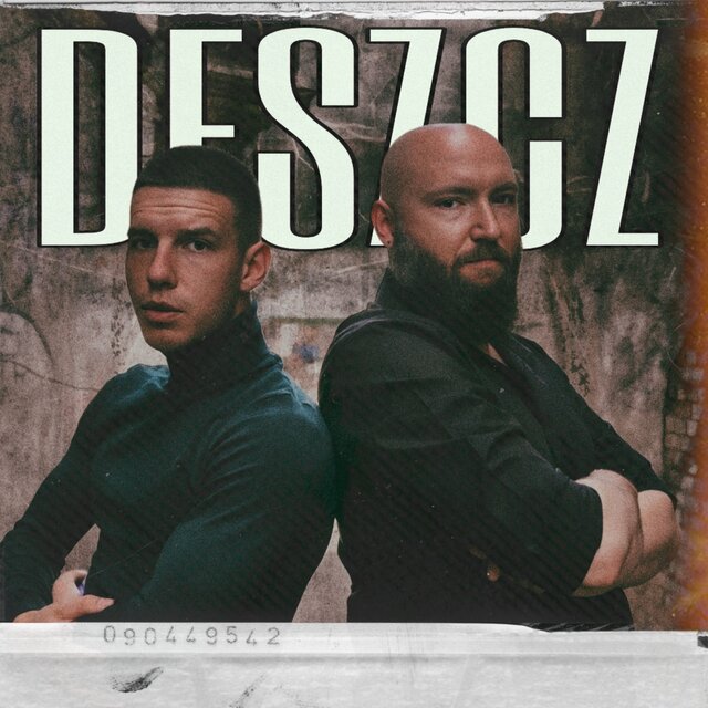 DESZCZ