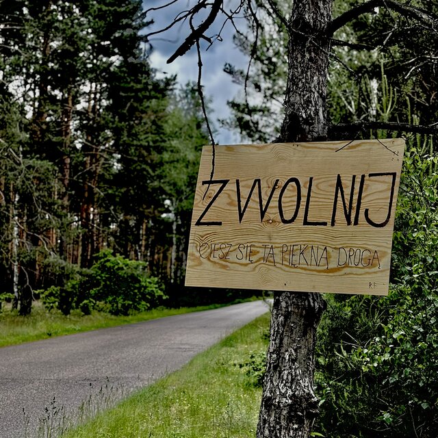 Zwolnij 