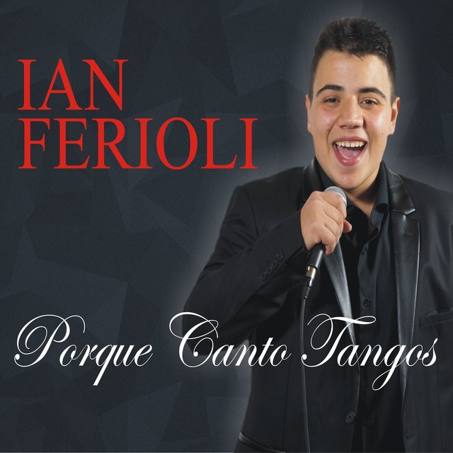 Porqué Canto Tango