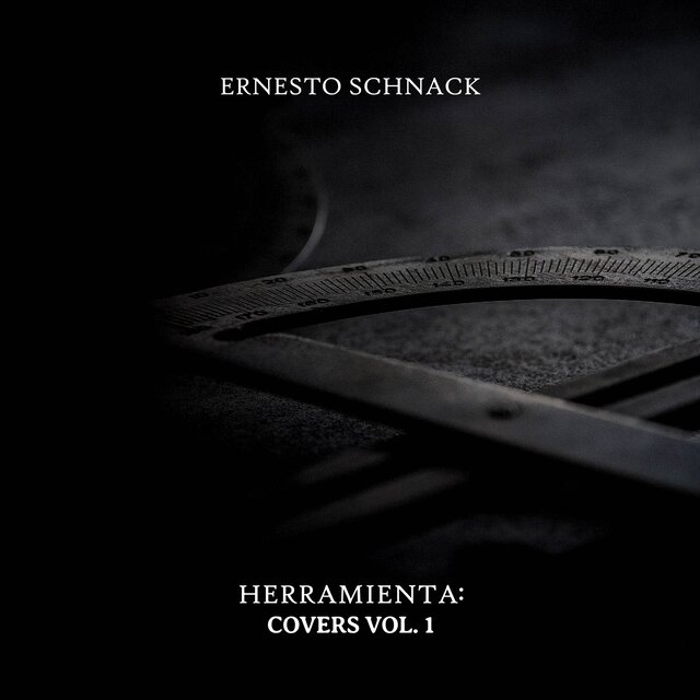 Herramienta: Covers Vol. 1
