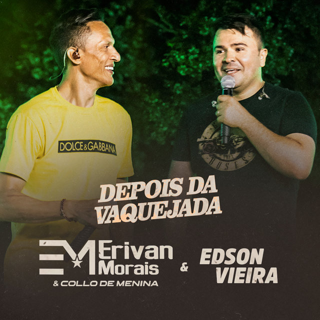 Depois da Vaquejada