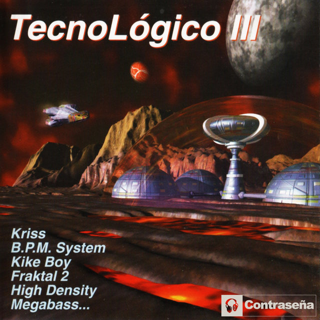 Tecnologico III