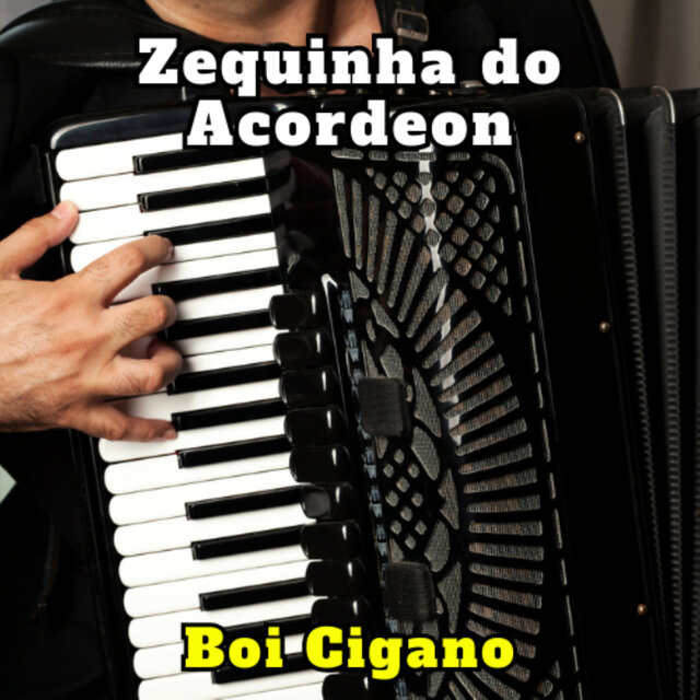 Boi Cigano