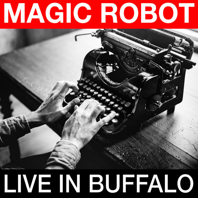 Live in Buffalo