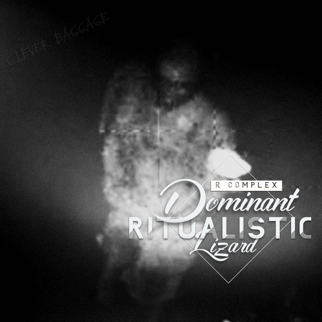 r complex dominant ritualistic lizard