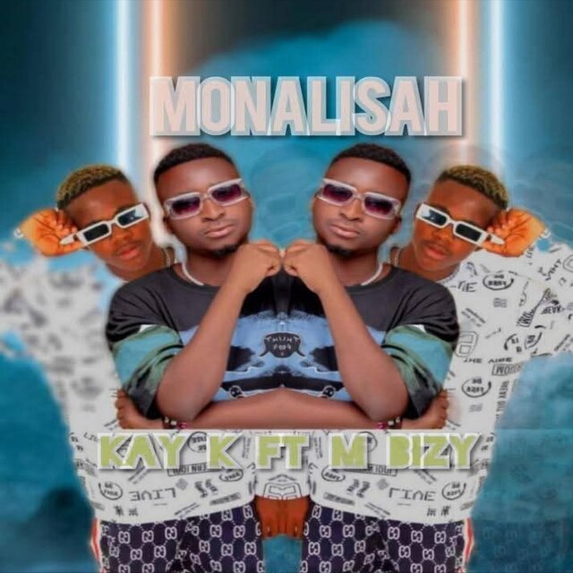 Monalisa (feat. M Bizy)