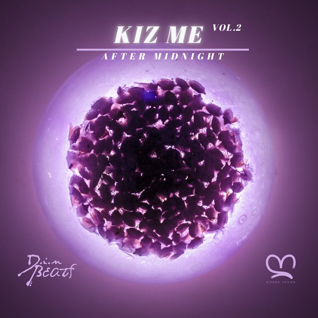 Kiz Me Vol.2: After Midnight