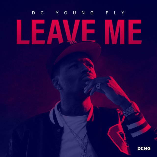 Leave Me
