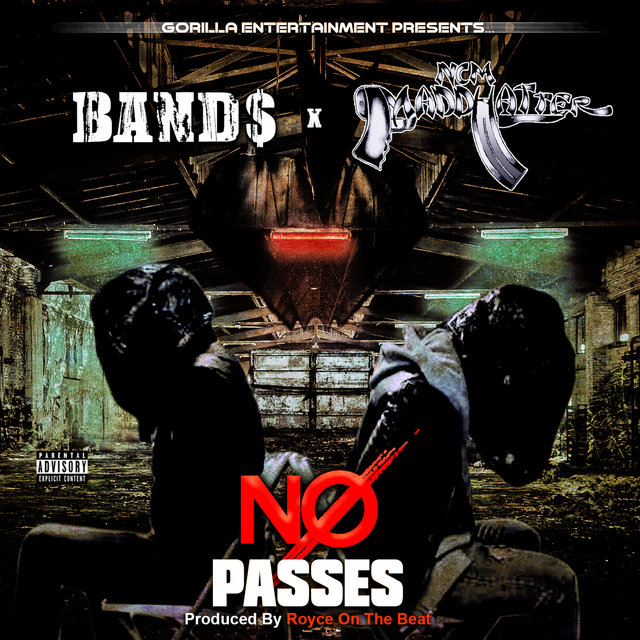 No Passes
