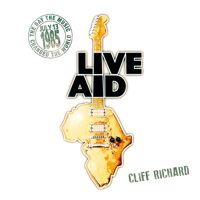 A World of Difference (Live in London, 13th July 1985)