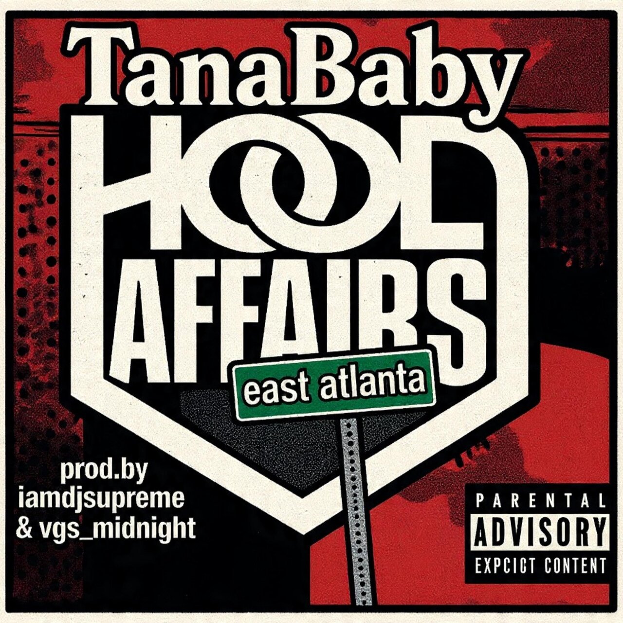 TanaBaby on TIDAL